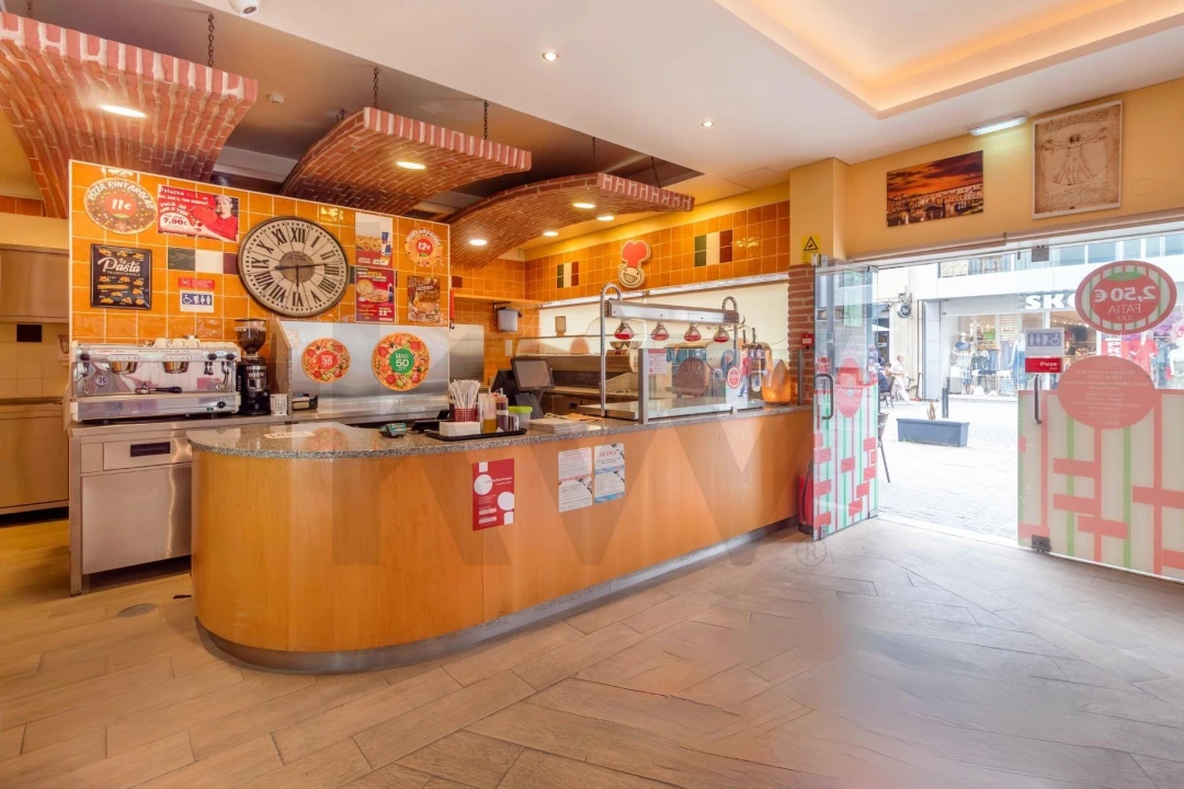 Negócio para Trespasse em Espinho Foto 23