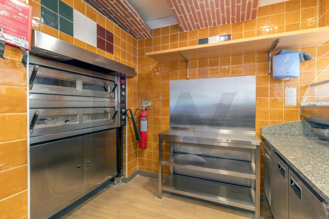 Negócio para Trespasse em Espinho Foto 16