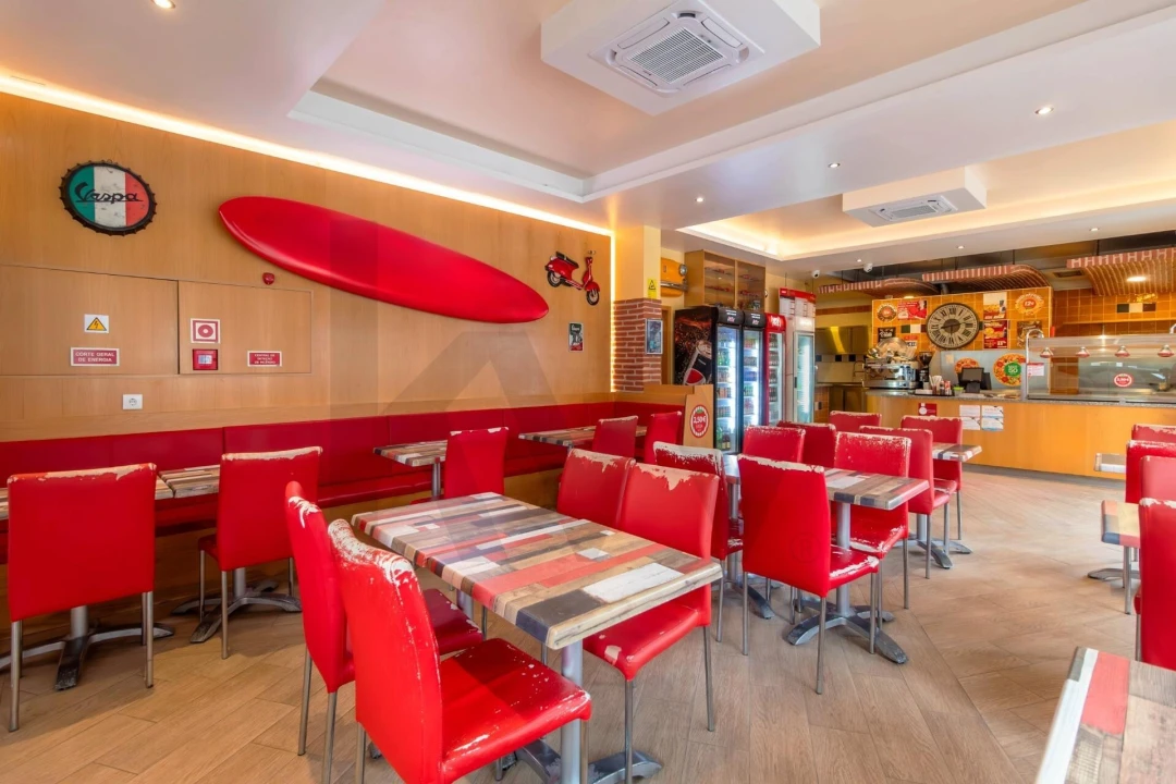 Negócio para Trespasse em Espinho Foto 7