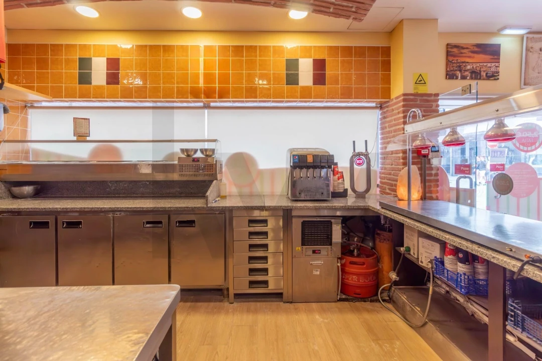 Negócio para Trespasse em Espinho Foto 20