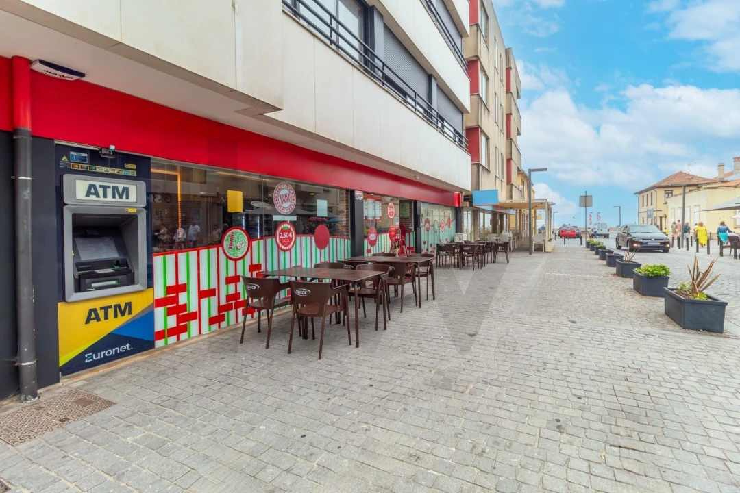 Negócio para Trespasse em Espinho Foto 24