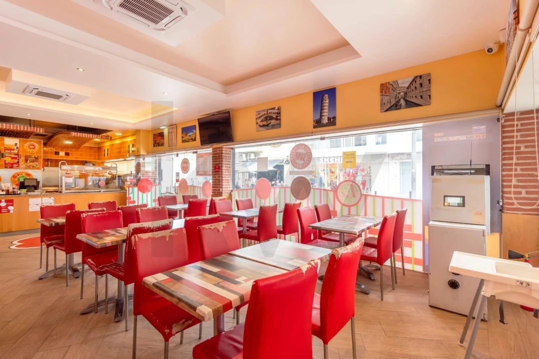 Negócio para Trespasse em Espinho Foto 5