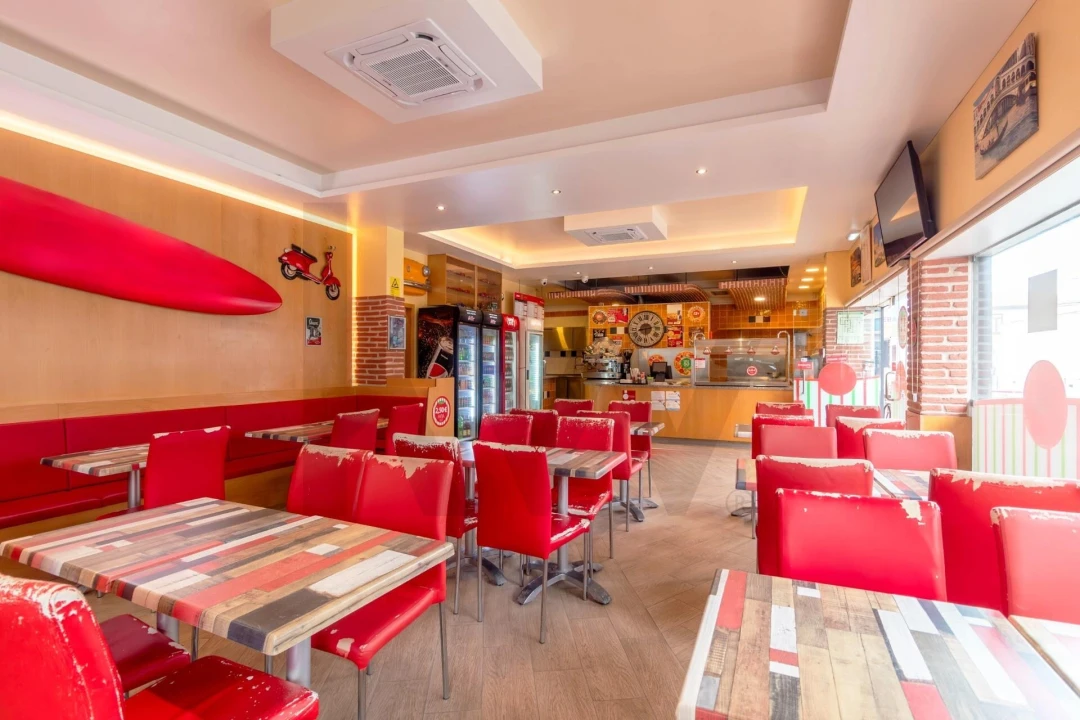 Negócio para Trespasse em Espinho Foto 6