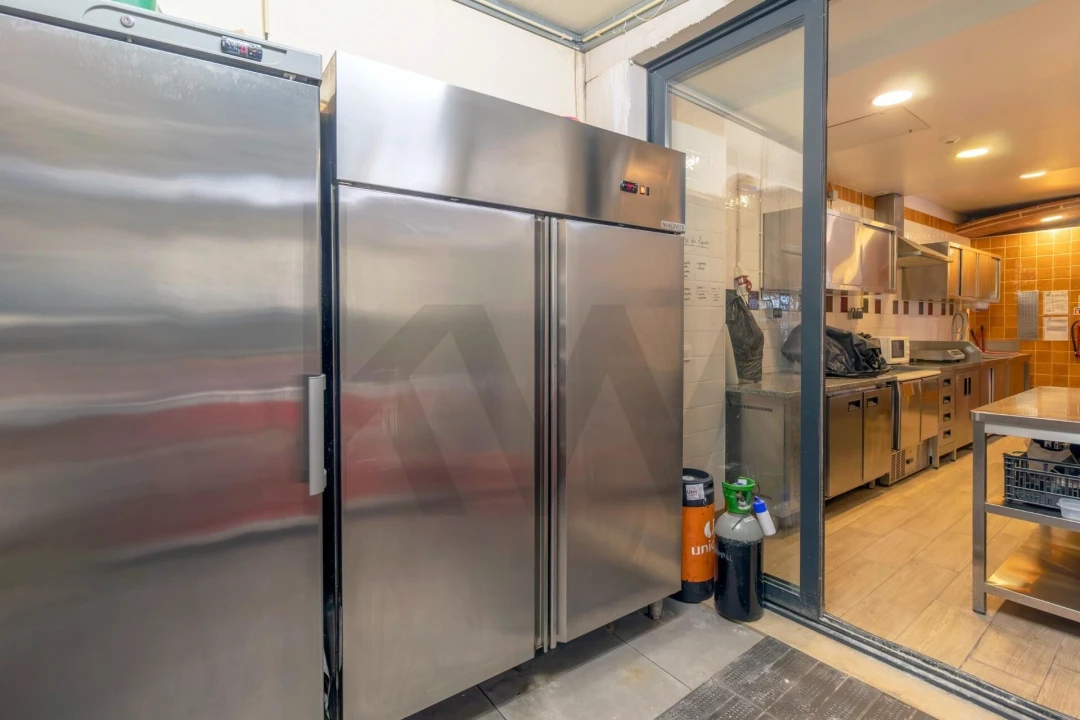 Negócio para Trespasse em Espinho Foto 11