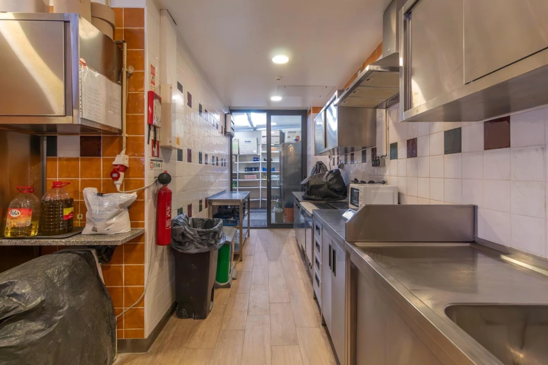 Negócio para Trespasse em Espinho Foto 15