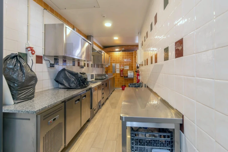 Negócio para Trespasse em Espinho Foto 10