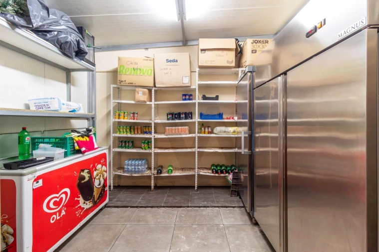 Negócio para Trespasse em Espinho Foto 9