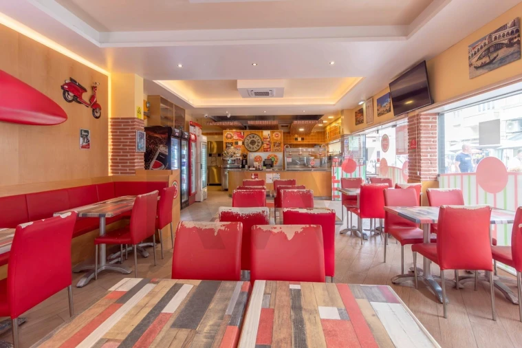 Negócio para Trespasse em Espinho Foto 8