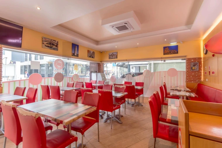 Negócio para Trespasse em Espinho Foto 4