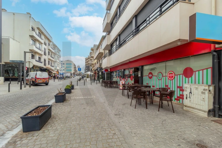 Negócio para Trespasse em Espinho Foto 26