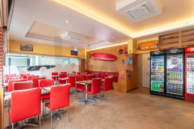 Negócio para Trespasse em Espinho Foto 2