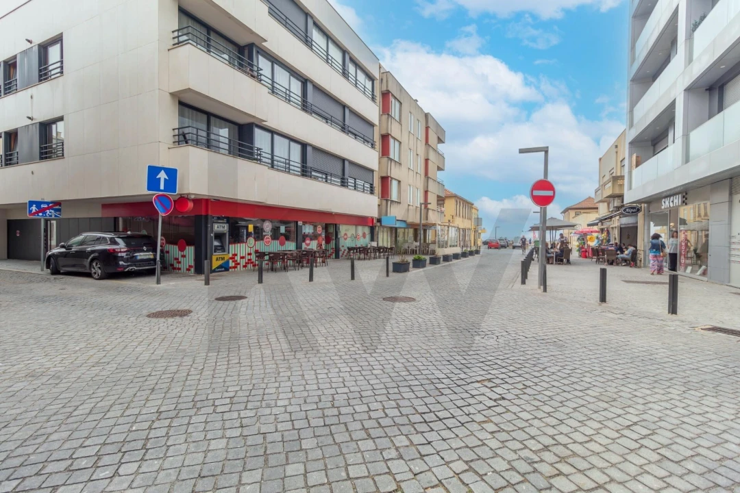 Negócio para Trespasse em Espinho Foto 25