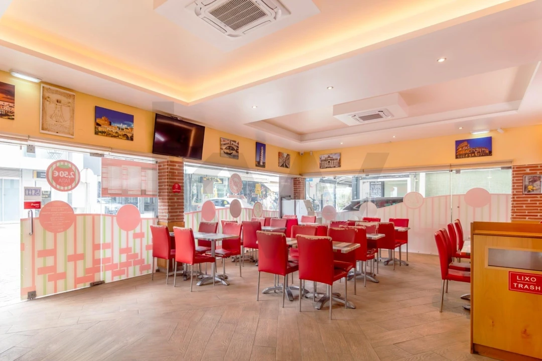 Negócio para Trespasse em Espinho Foto 3