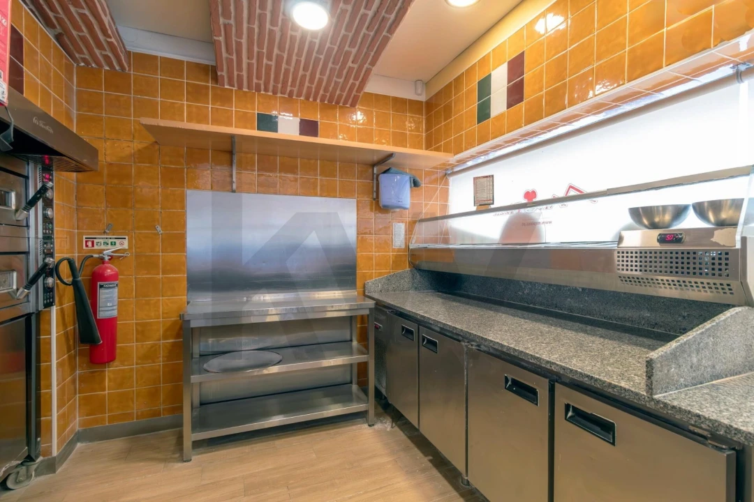 Negócio para Trespasse em Espinho Foto 17