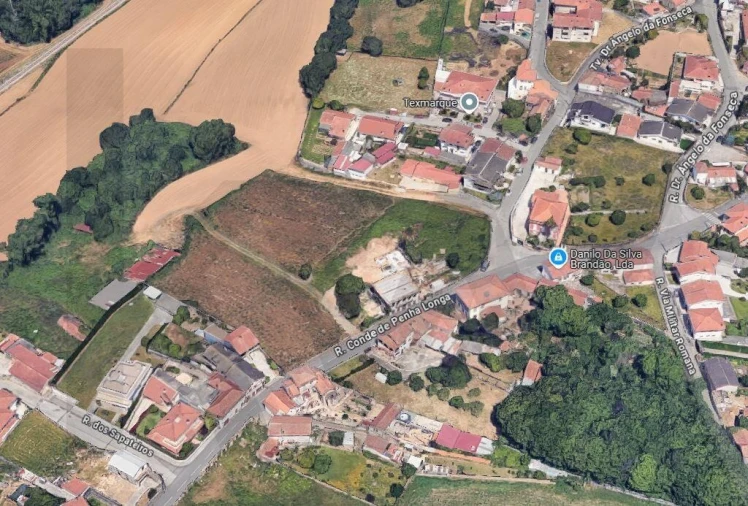 Terreno para Venda em Vila de Cucujães Foto 4