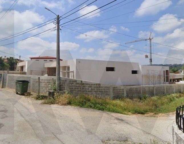 Terreno para Venda em Vila de Cucujães Foto 5