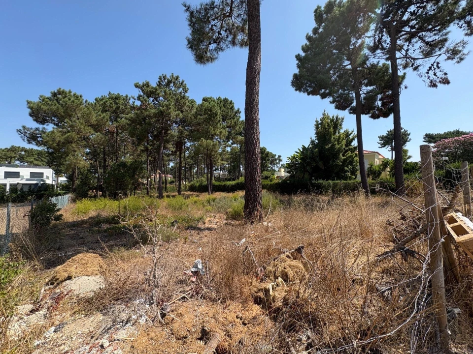 Terreno para Venda em Charneca de Caparica e Sobreda Foto 2