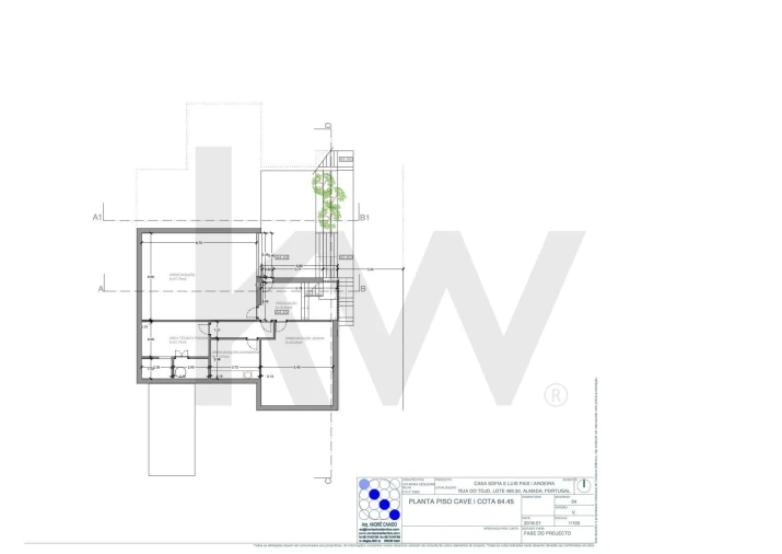 Terreno para Venda em Charneca de Caparica e Sobreda Foto 7