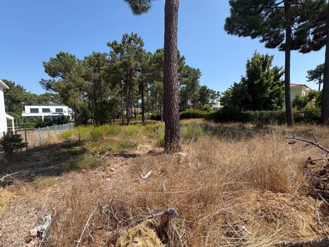 Terreno para Venda em Charneca de Caparica e Sobreda Foto 4