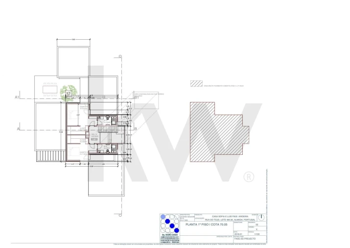 Terreno para Venda em Charneca de Caparica e Sobreda Foto 9