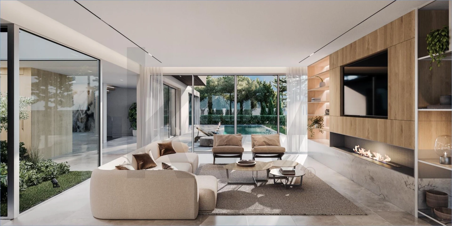 Terreno para Venda em Charneca de Caparica e Sobreda Foto 5