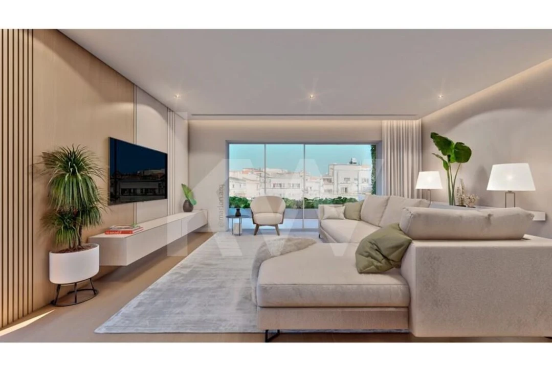 Apartamento T2 para Venda em Barreiro e Lavradio Foto 11