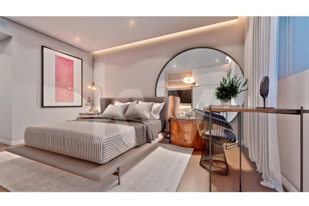 Apartamento T2 para Venda em Barreiro e Lavradio Foto 21