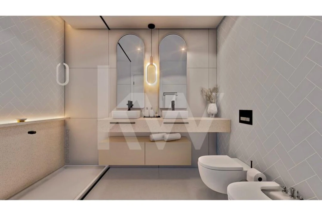 Apartamento T2 para Venda em Barreiro e Lavradio Foto 28