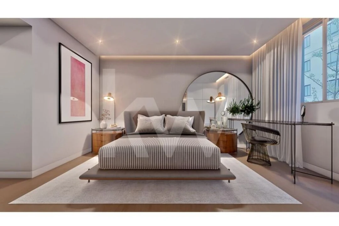 Apartamento T2 para Venda em Barreiro e Lavradio Foto 22