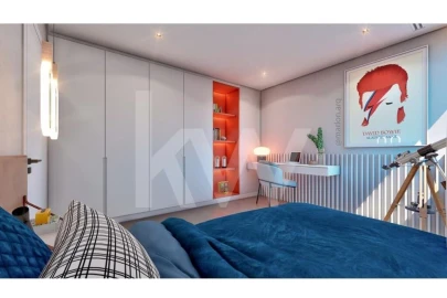 Apartamento T2 para Venda em Barreiro e Lavradio