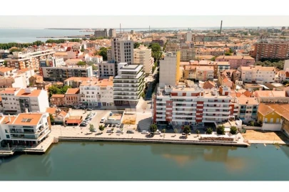 Apartamento T2 para Venda em Barreiro e Lavradio