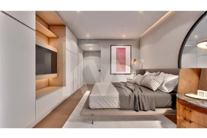 Apartamento T2 para Venda em Barreiro e Lavradio