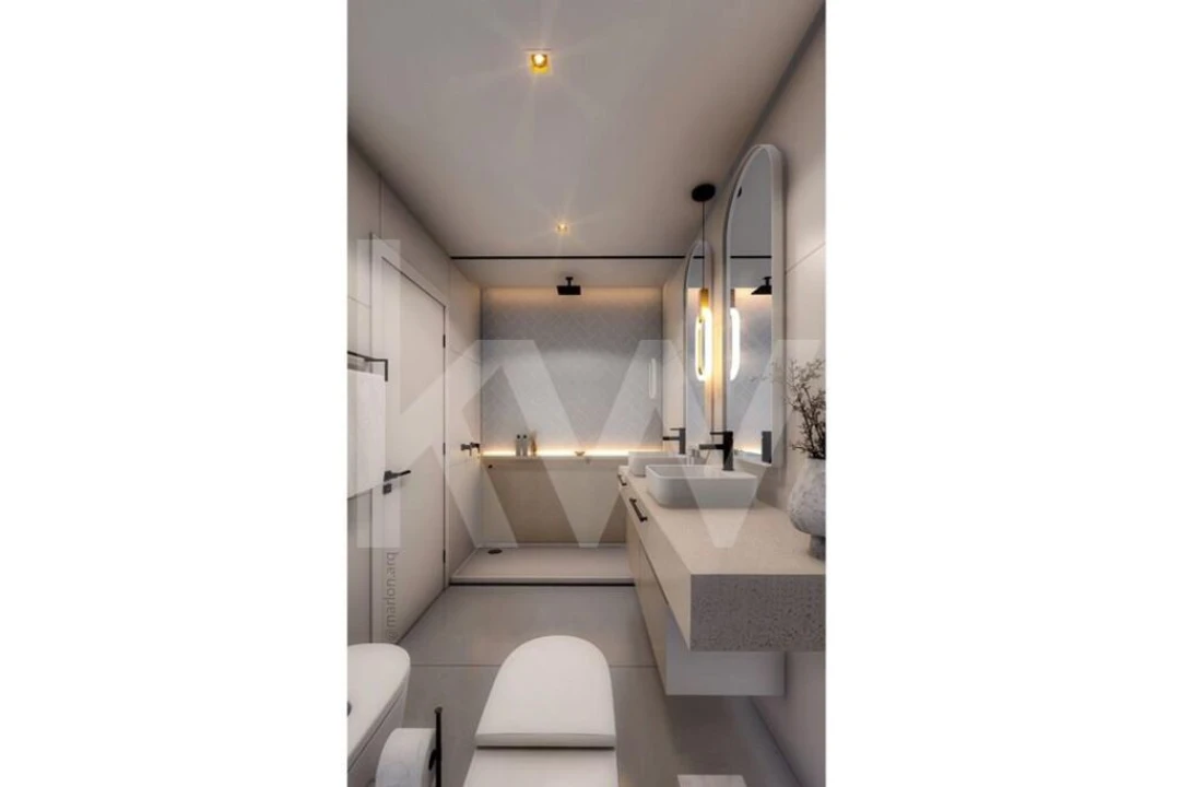 Apartamento T2 para Venda em Barreiro e Lavradio Foto 29