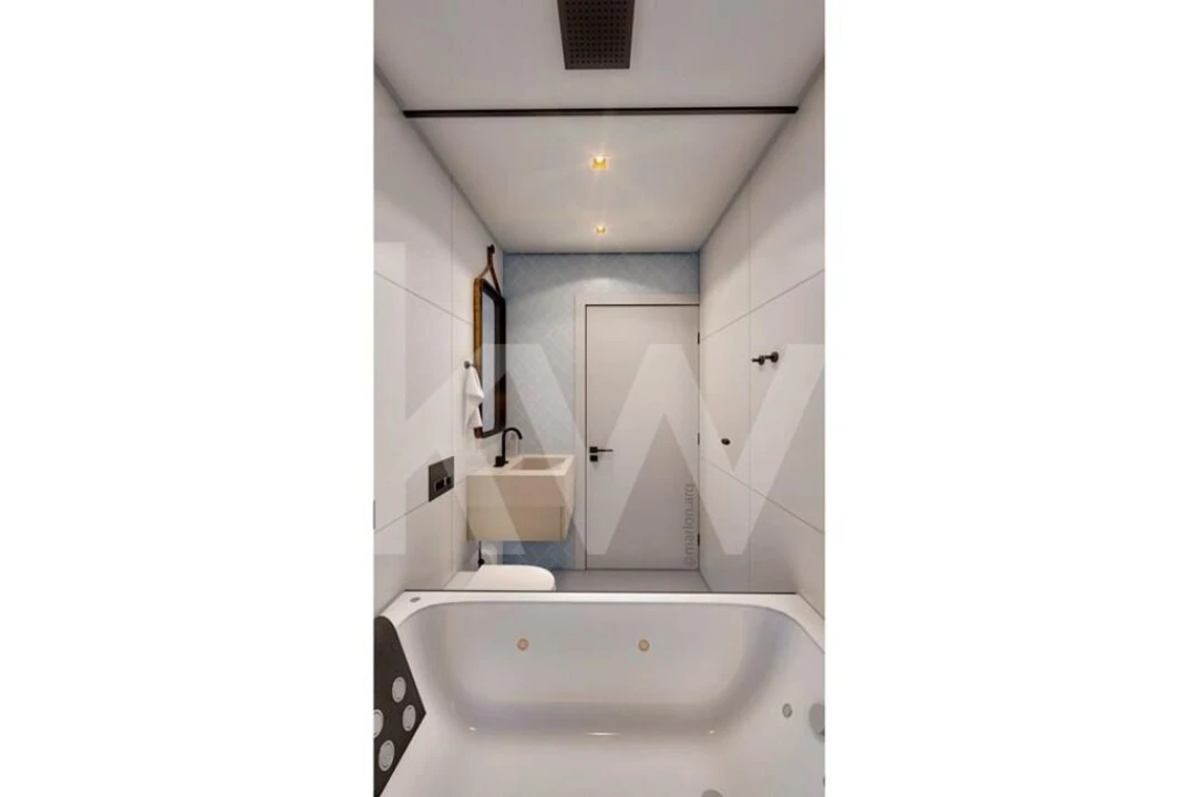 Apartamento T2 para Venda em Barreiro e Lavradio Foto 25