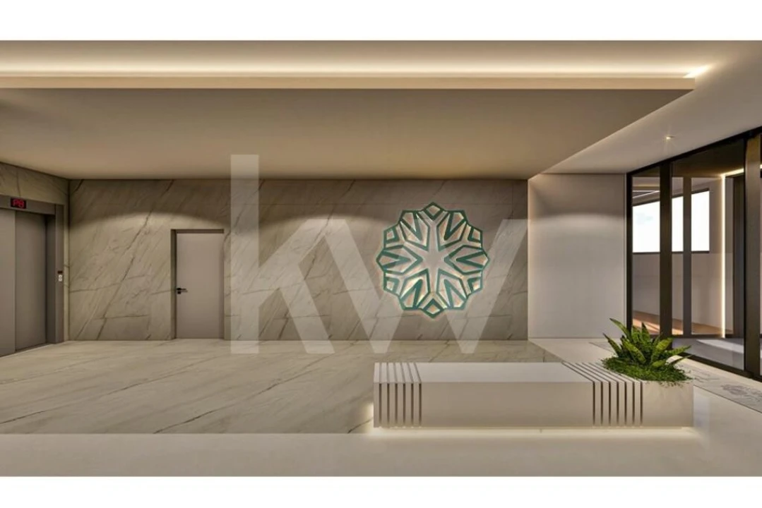 Apartamento T2 para Venda em Barreiro e Lavradio Foto 6