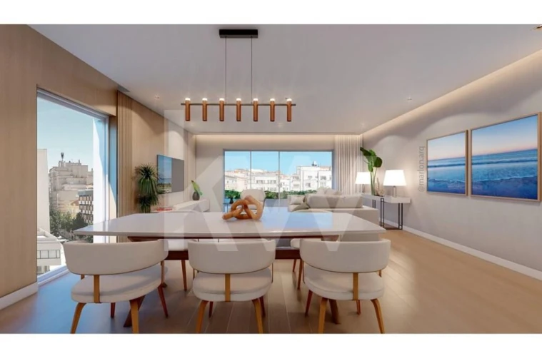 Apartamento T2 para Venda em Barreiro e Lavradio Foto 15