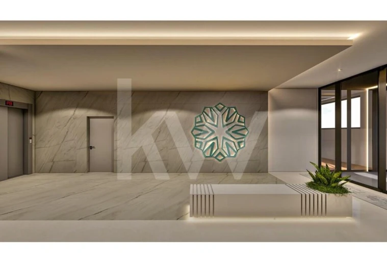 Apartamento T2 para Venda em Barreiro e Lavradio Foto 6