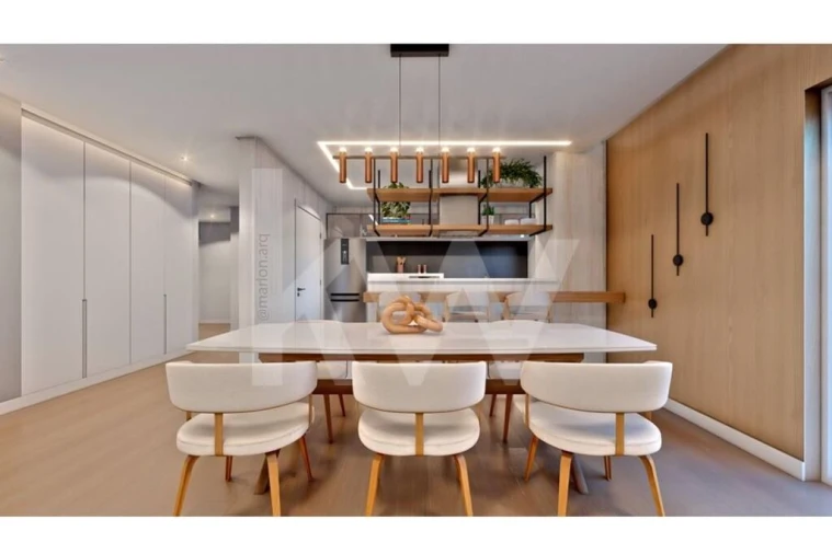 Apartamento T2 para Venda em Barreiro e Lavradio Foto 14