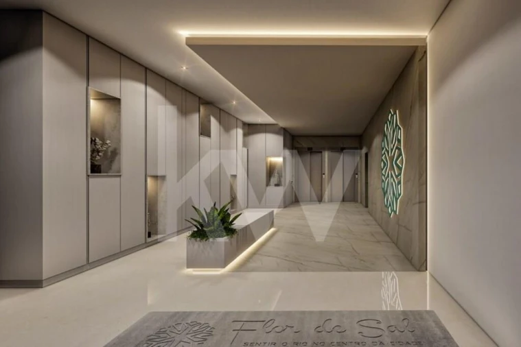 Apartamento T2 para Venda em Barreiro e Lavradio Foto 4