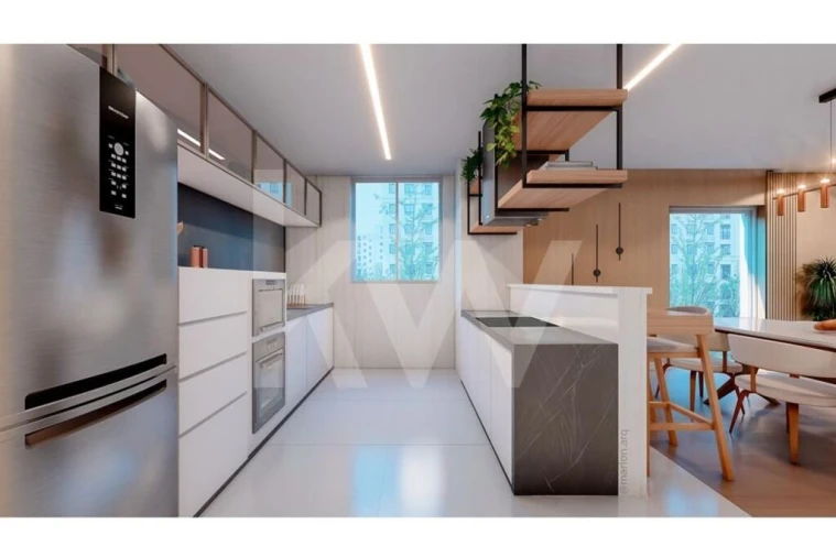 Apartamento T2 para Venda em Barreiro e Lavradio Foto 17