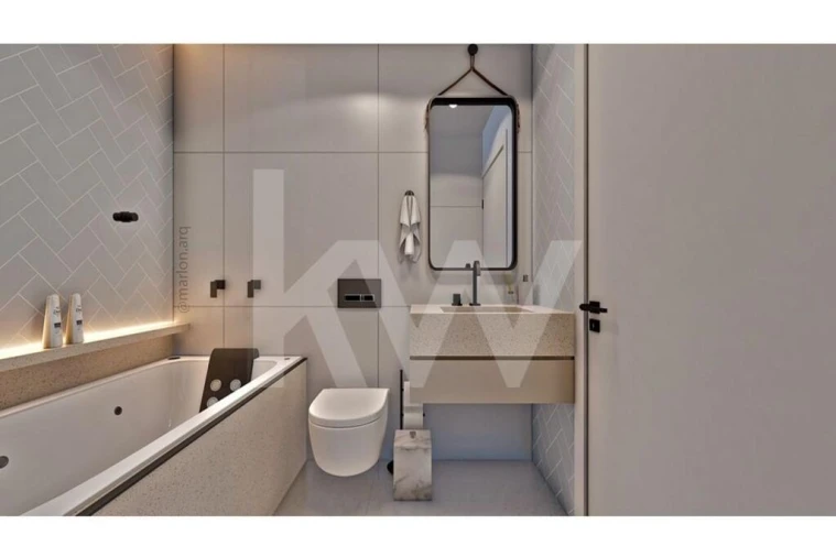 Apartamento T2 para Venda em Barreiro e Lavradio Foto 24