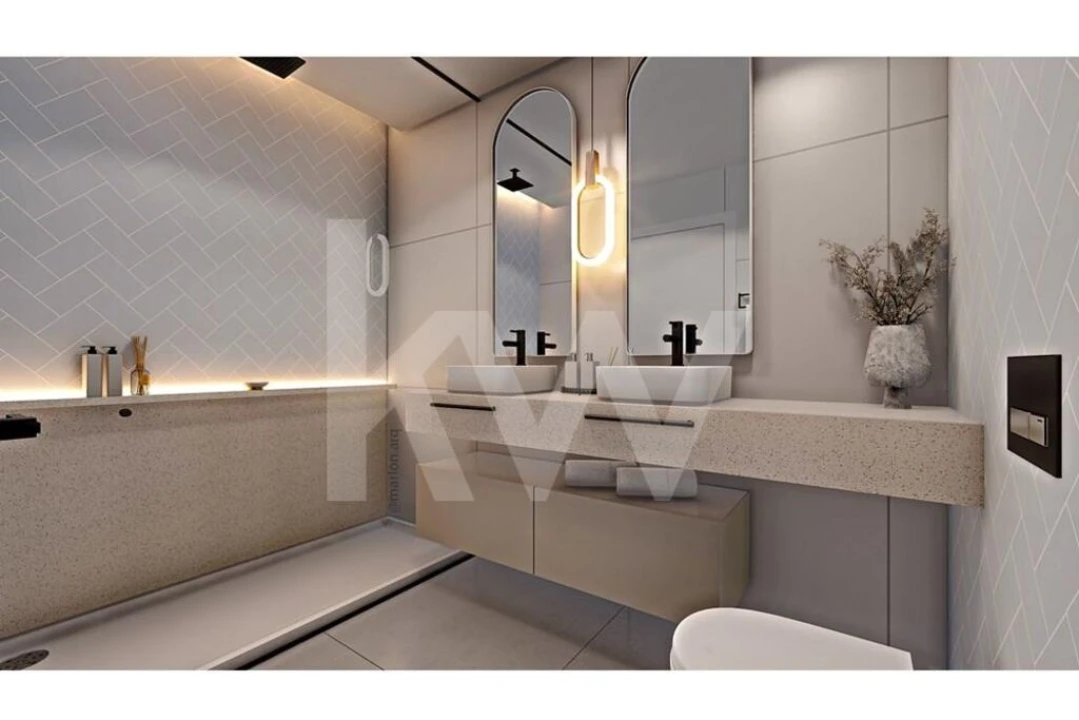 Apartamento T2 para Venda em Barreiro e Lavradio Foto 30