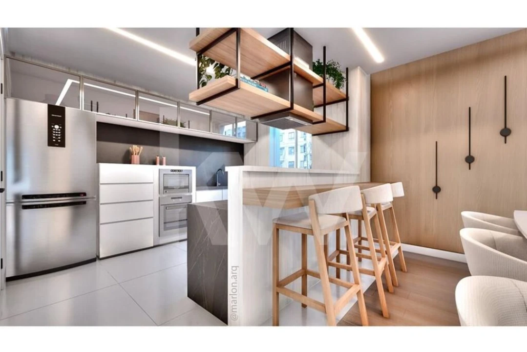 Apartamento T2 para Venda em Barreiro e Lavradio Foto 16