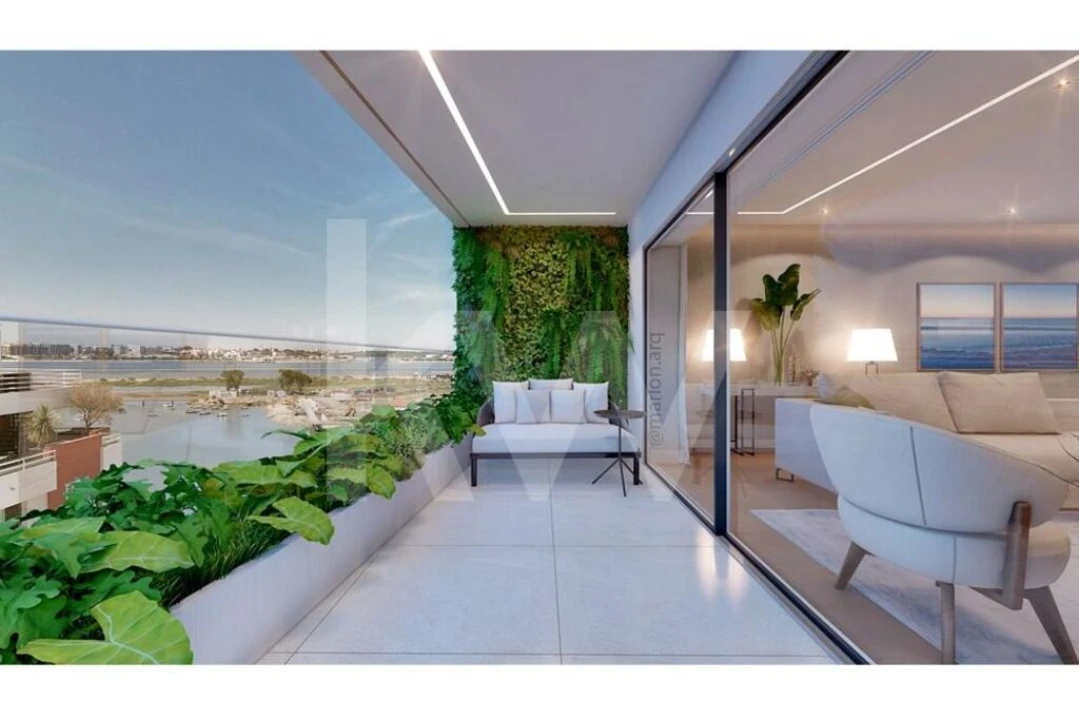 Apartamento T2 para Venda em Barreiro e Lavradio Foto 12