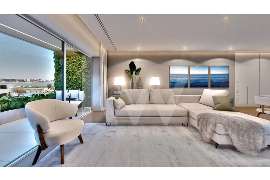 Apartamento T2 para Venda em Barreiro e Lavradio Foto 10