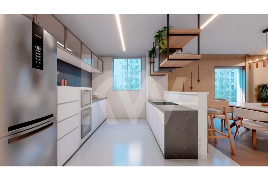 Apartamento T2 para Venda em Barreiro e Lavradio Foto 17