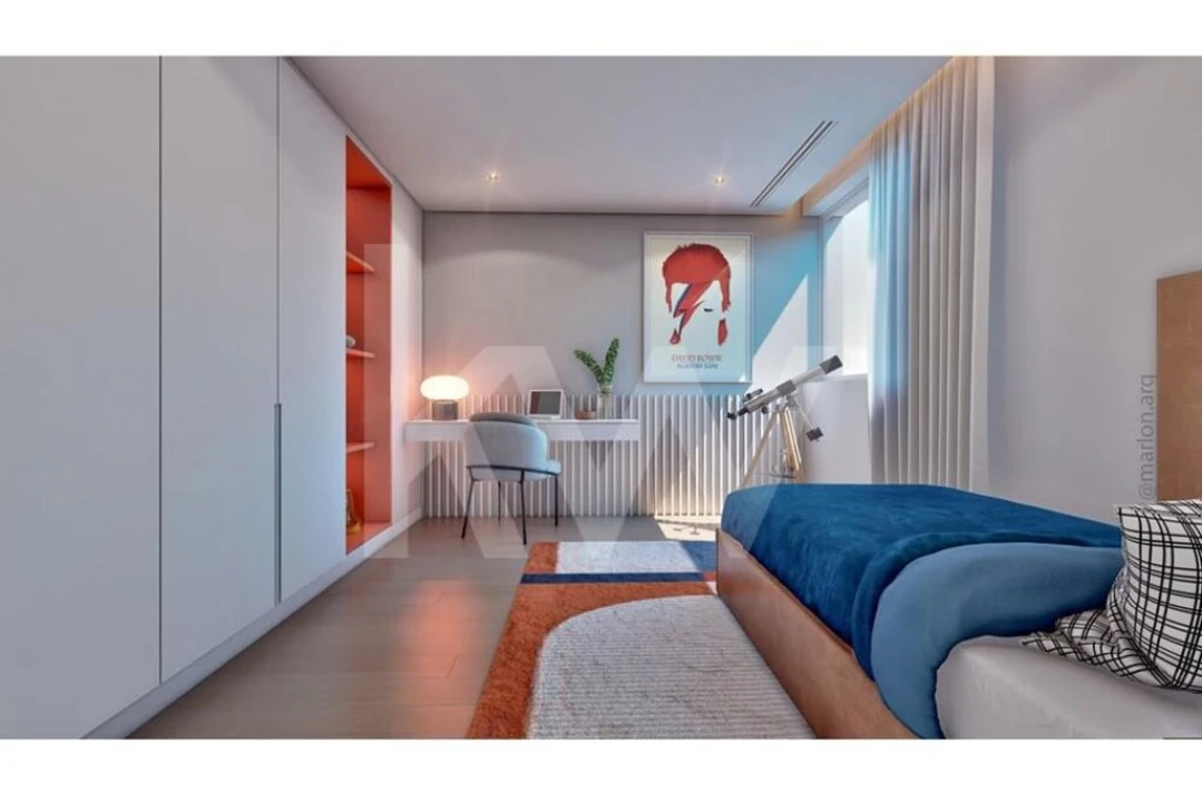 Apartamento T2 para Venda em Barreiro e Lavradio Foto 26