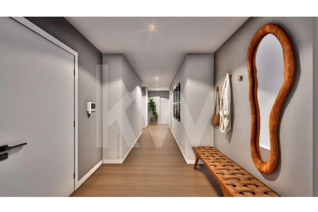 Apartamento T2 para Venda em Barreiro e Lavradio Foto 7