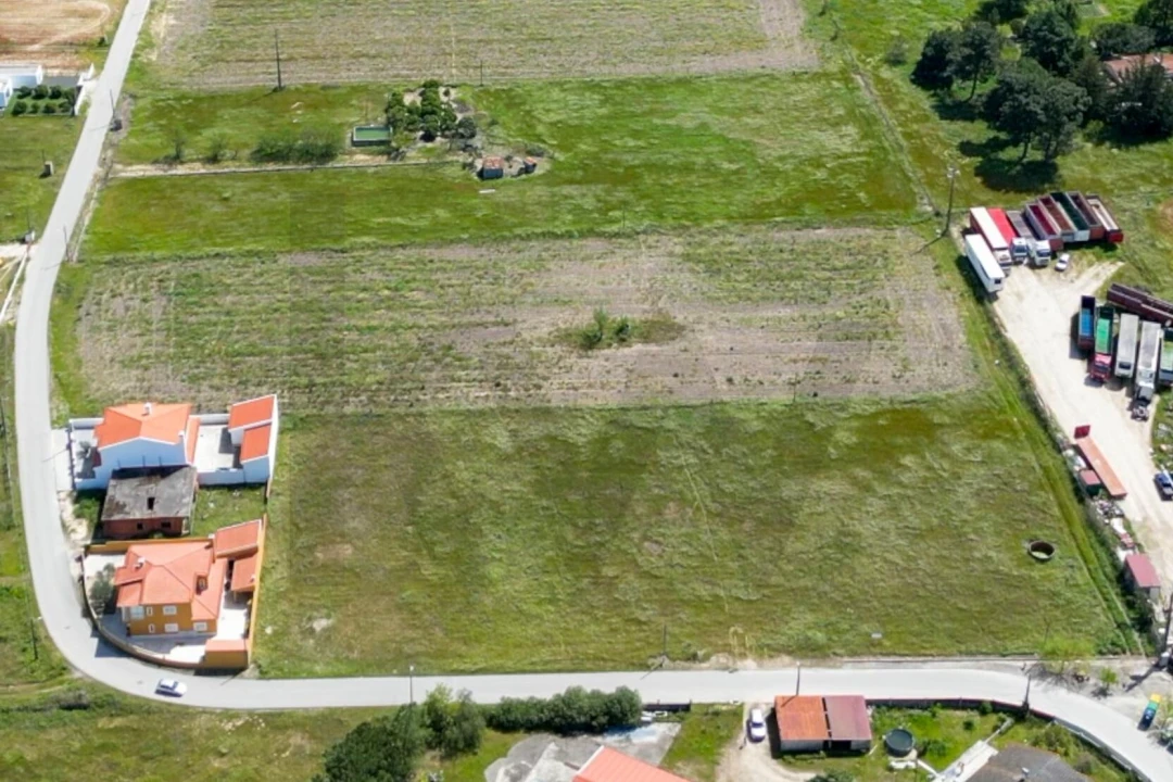 Terreno para Venda em Alpiarça Foto 6