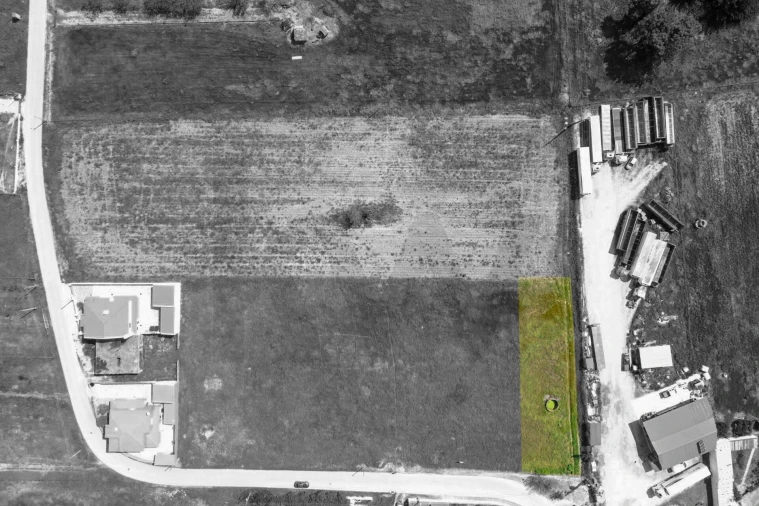 Terreno para Venda em Alpiarça Foto 1